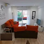 Apartamento Centro De Cordoba