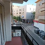 Apartamento Centro De Cordoba