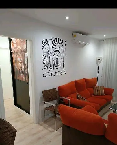 Apartamento Centro De Cordoba