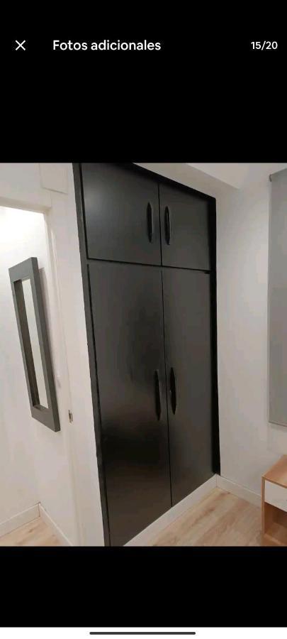 Centro De Apartamento Córdoba