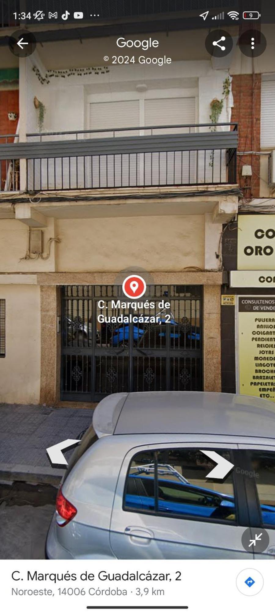 Apartamento Centro De Córdoba