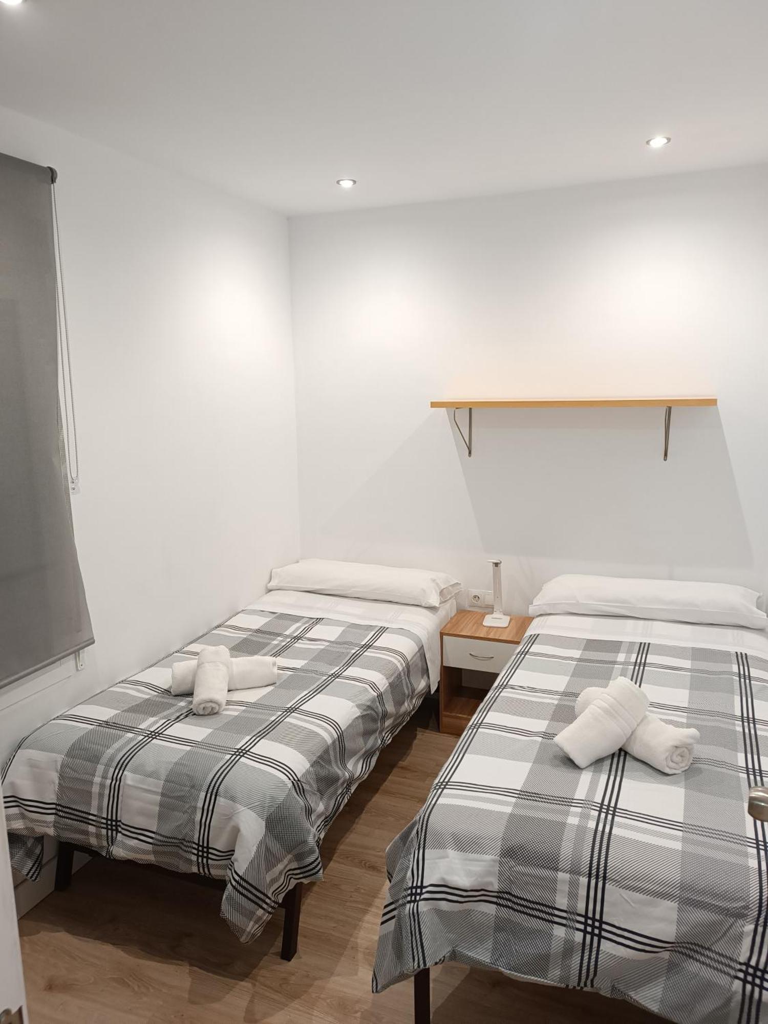 Centro De Apartamento Córdoba